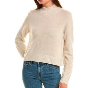 525 America cashmere sweater